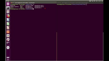 Loadable Kernel Module - Operating System
