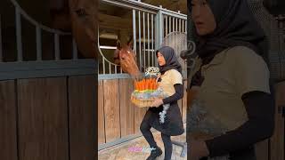 HAPPY BIRTHDAY JEEDINA!❤️ #shorts