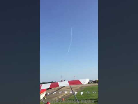 RCAF Snowbirds: Part