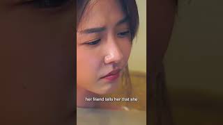 She Ignored The Warning… Then Saw HIM 😳 #shorts #viral #scary #twist #mystery #hook