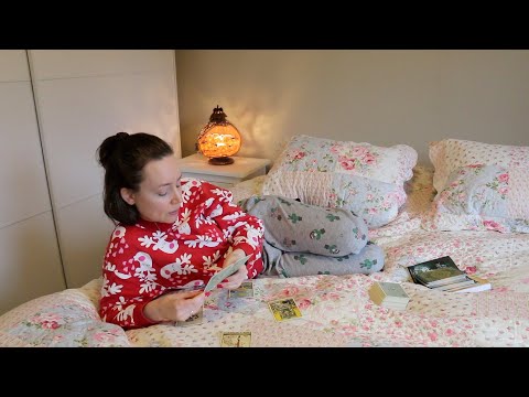 ASMR Whisper ♈ ARIES Tarot Reading | The Change Your Are Looking For Is Not What You Think or Need