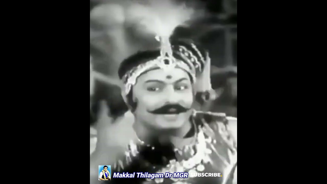 MGR MGR Old Song Ex Chief Minister Evergreen Hero MGR YouTube MGR MGR Old Song Ex Chief Minister Evergreen Hero MGR YouTube