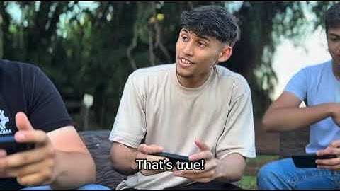 Soil in a minute video contest - The importance of soil in one minute.