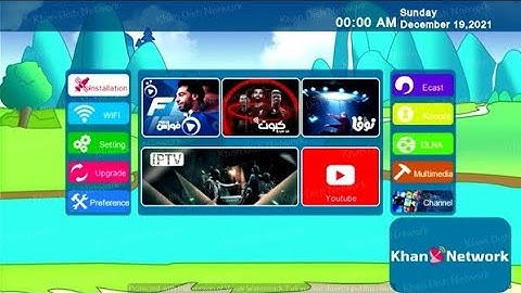 1507G 8Mb DK-V1.01 Zoom Signal Auto Biss