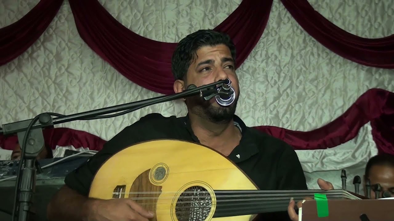 افراح المناصير  العريس مشهور العراكزة الفنان محمدالمناصير و علي الدعجه   مركز الحسامي HD 0776497435