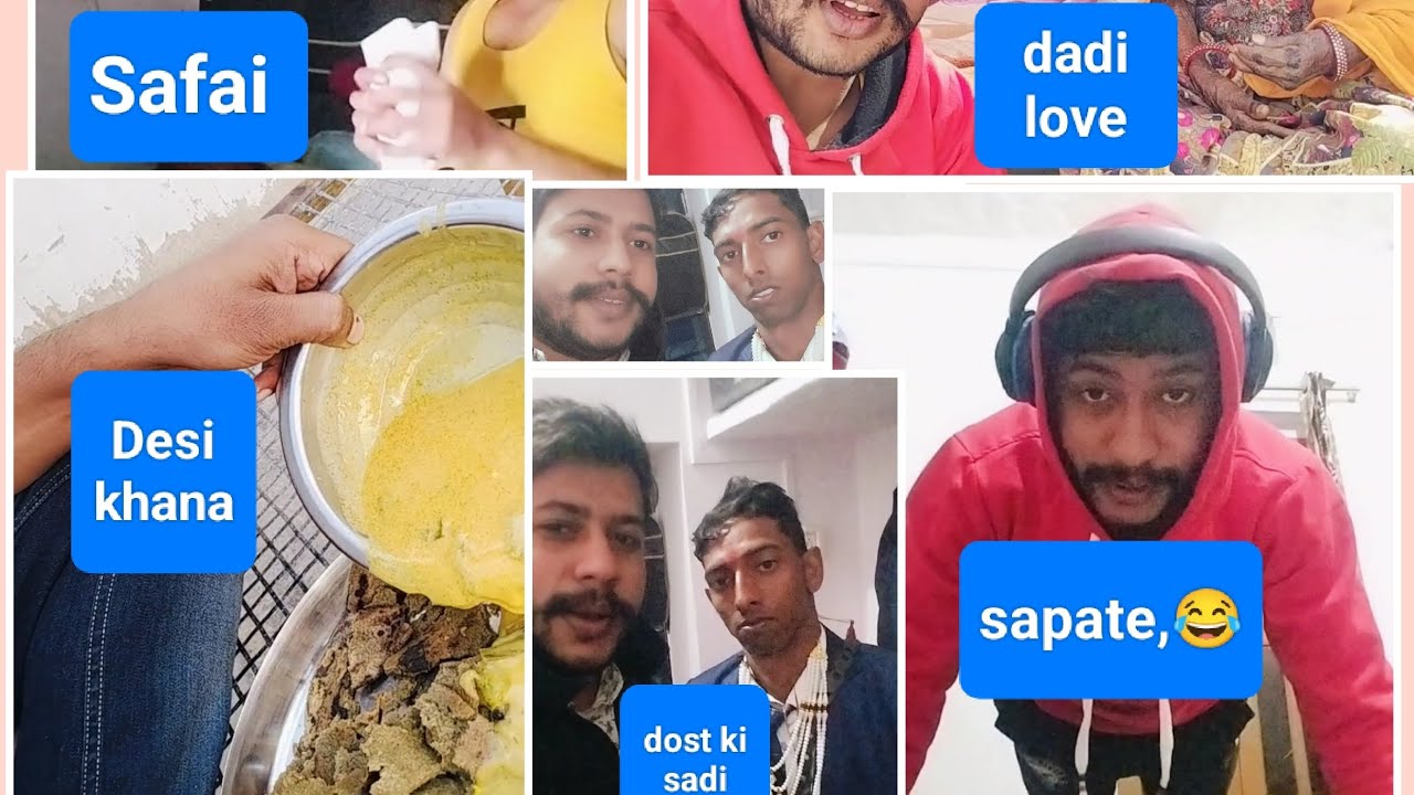 vlog day come to home after long time - YouTube