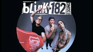 Blink-182 - EDGING