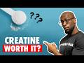 Stop Taking Creatine Until You Watch This 🛑