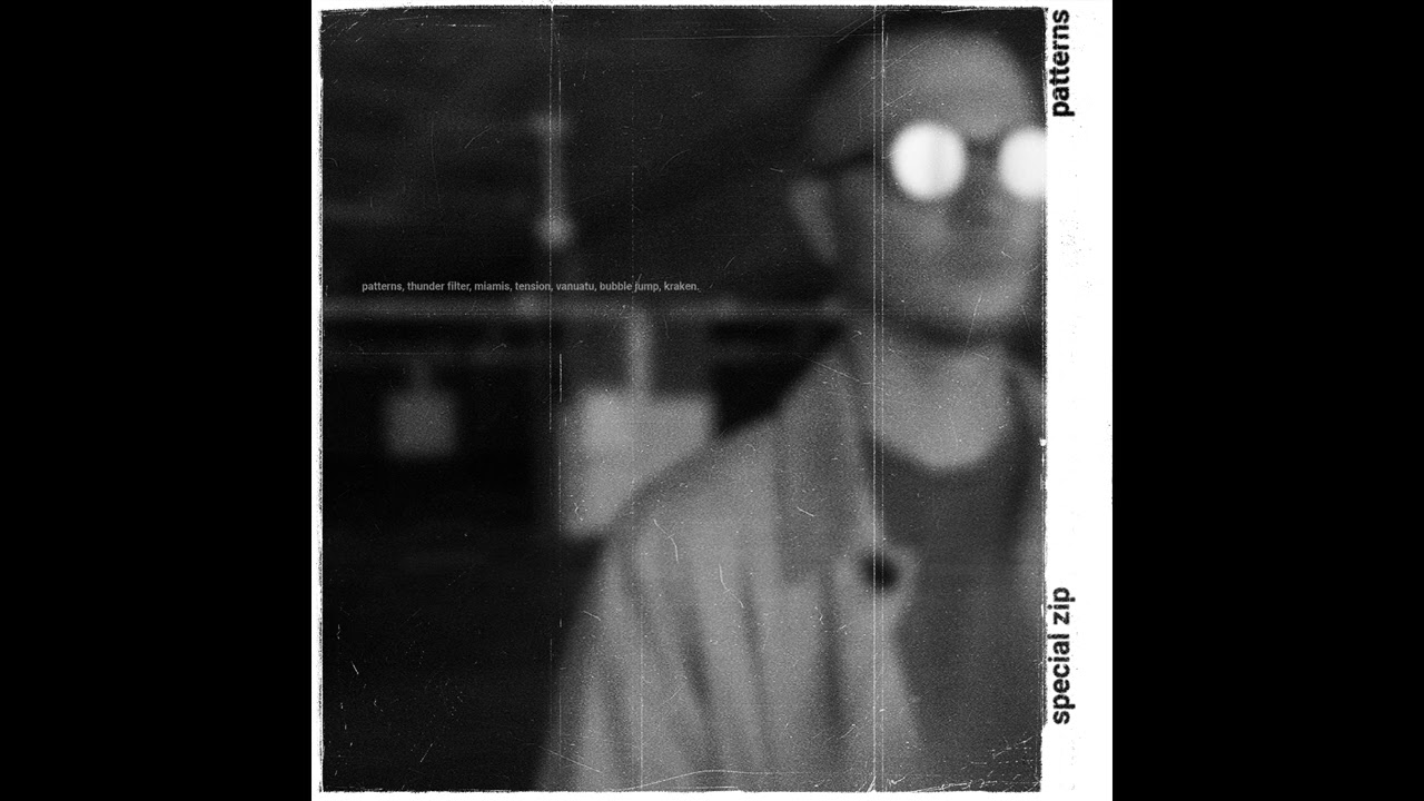 Special Zip - Patterns (Full Album 2019) auf YouTube ansehen Special Zip - Patterns (Full Album 2019) auf YouTube ansehen