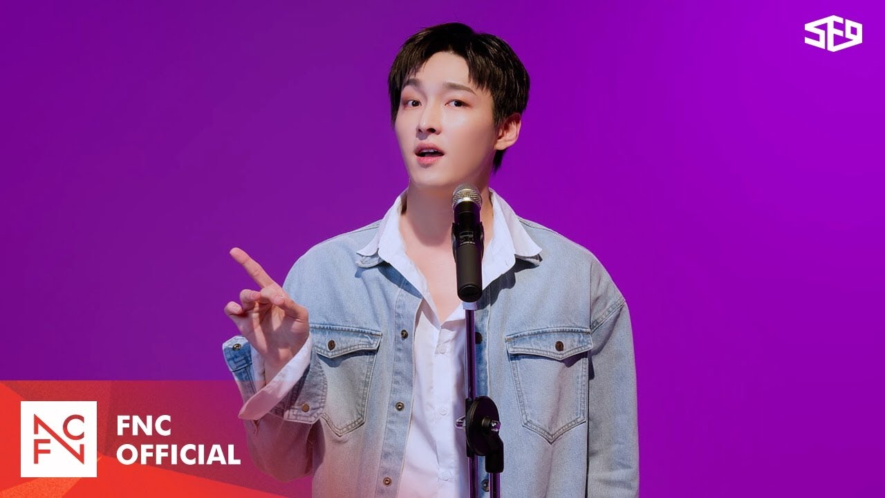 SF9 ZUHO - 마지막 축제 (The Last Festival) (Prod. by ZUHO) - YouTube