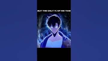 JIN WOO EDIT/SOLO LEVELING/#sololeveling/#anime/#editz/#editstrom/#shortsI