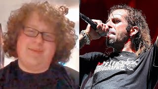 Im 16 And Transgender Metal Saved My Life