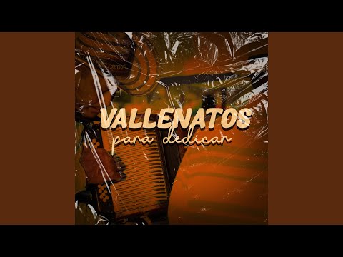 Los Inquietos del Vallenato - Volver