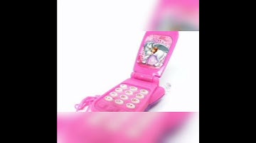 Cancion de celulares chinos de juguete