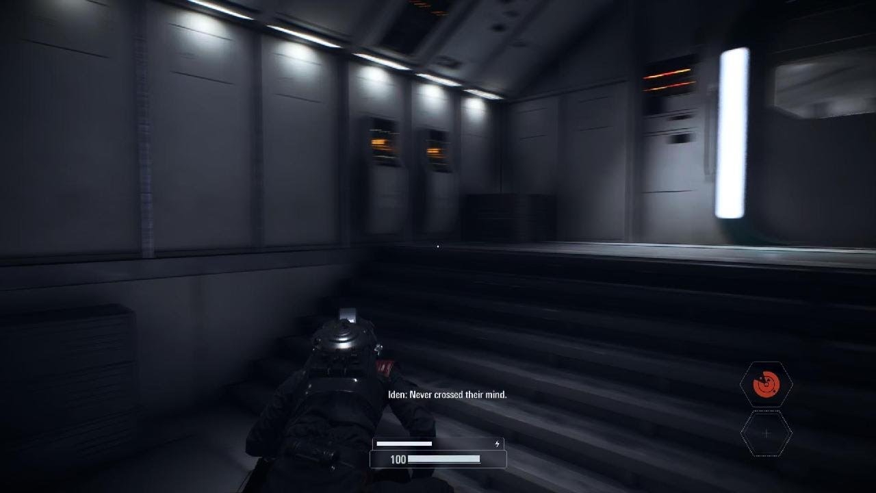 Star Wars Battlefront 2 Story: The New Empire Episode 1