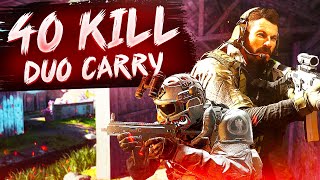 The 40 bomb duo carry screenshot 5