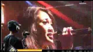 Rock Dut Romesta kota bogor feat Erie Susan Kata pujangga