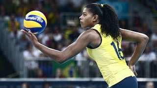 The Best Of Fernanda Garay