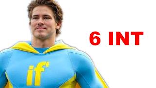 The 'If' Man