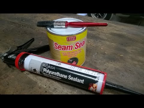 Brushable Seam Sealer Automotive Nearby