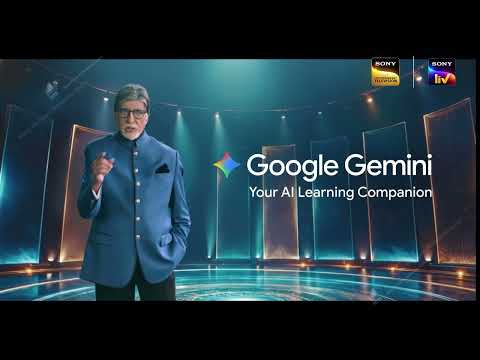 Test Your Knowledge Using Google Gemini | KBC Season 18