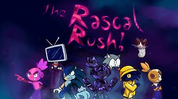 My Friend Hosted the First Ever Rollin Rascal Tournament! The Rascal Rush