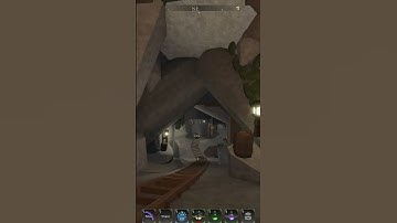 How To Get The Arcane Pickaxe In The Forge               #roblox #theforge #robloxfyp