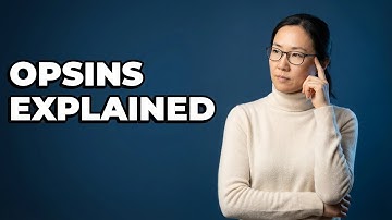 Why Are Opsins Essential For Controlling Neuronal Activity?