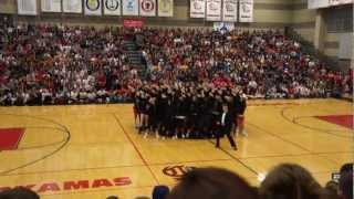CHS Senior Lip Sync 2012