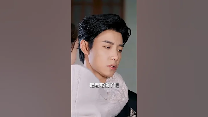 the captive love with a mob boss cdrama #chinesedrama #shortvideo #love