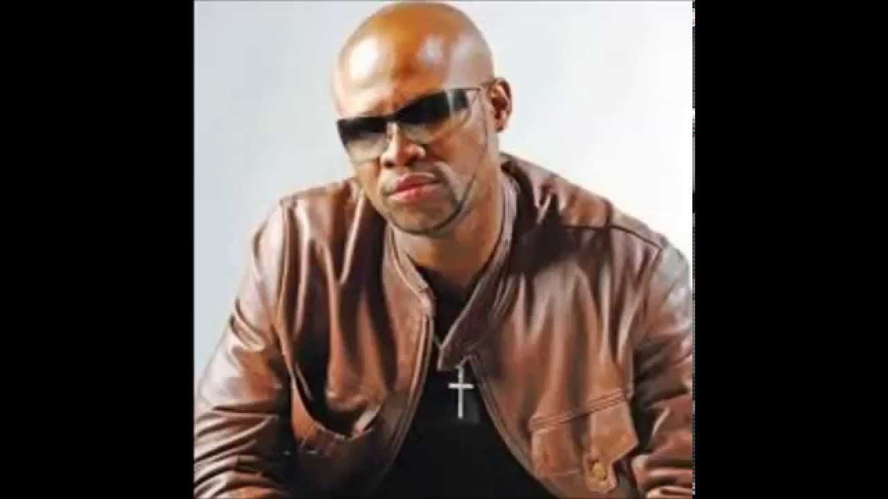 Mandoza   Indoda