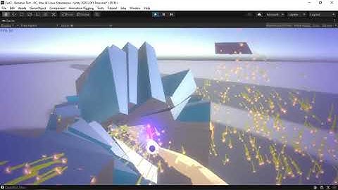 Slicing mesh in unity
