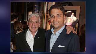 David And Simon Reuben