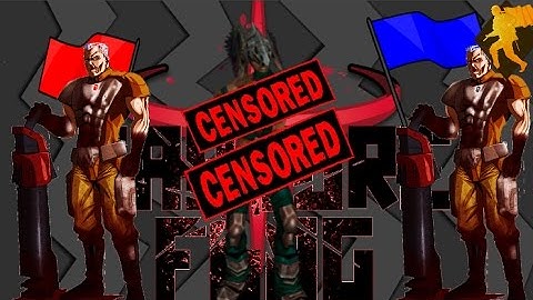 Capture The Fucking Flag | Quake 3 Multiplayer | Gameplay | 2017 - Melt Gamers