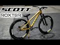 ALLES NEU! Das Neue SCOTT Roxter YZ