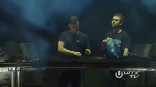 Martin Garrix & Zedd - Follow (Live @ Ultra Music Festival 2023) Resimi