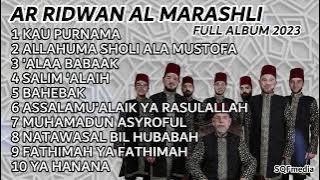 Ar Ridwan Al Marashli Ensemble Di Indonesia Full Album