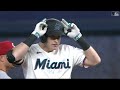 Reds vs. Marlins Game Highlights (4/9/26) | MLB Highlights