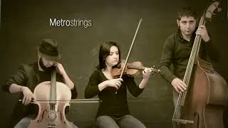 Metrostring -Devrim Yürüyüşü Resimi