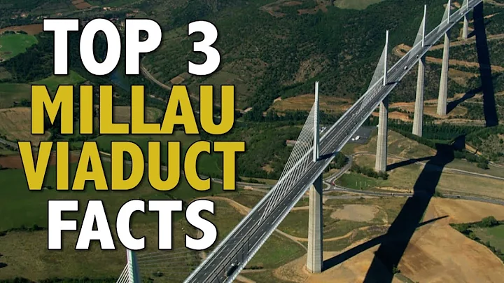 Top 3 Facts About World's Tallest Bridge - DayDayNews