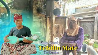 Download Lagu LAGU SASAK || TEBILIN MATE || GAMBUS TUNGGAL BICI JEROWARU MP3