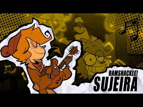RAMSHACKLE 🎧 Sujeira 🎧 [MÚSICA] @oThelfos @Zeddyzi