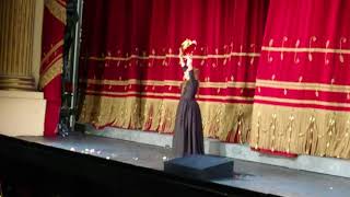 Anna Netrebko, 05.01.2018: Андре Шенье—Ла Скала/Andrea Chénier—alla Scala Anna Netrebko, 05.01.2018: Андре Шенье—Ла Скала/Andrea Chénier—alla Scala