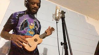 What you feelin’ (Live Creation)