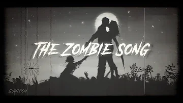 Gumloom - The Zombie Song (Stephanie Mabey)