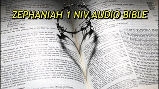 ZEPHANIAH 1 NIV AUDIO BIBLE(with text) Wealth