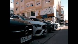 Nouvel Arrivage Voitures De Luxe