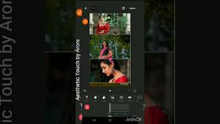 Cinemtic scrolling effect tutorial | Photo scrolling effect in inshot #viralvideo#trending#subscribe