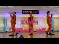 ZANPA What a yell  竹取の湯 1部 2026.6.13