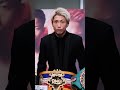 The Brutal Round 6 KO! Inoue vs Nakatani Highlights 💥 #shorts #boxing